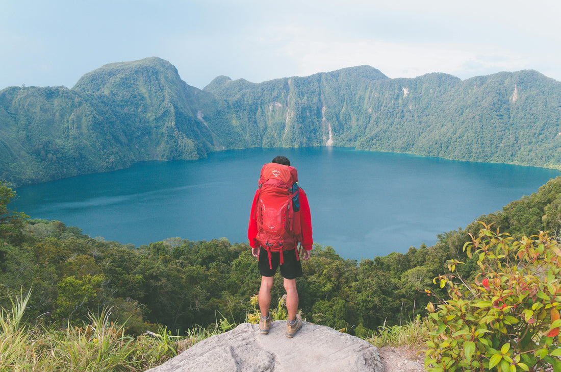 Backpack Load Science: How to Carry 30 lbs Without Harming Your Back